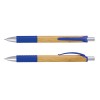 Bondi Bamboo Pens dark blue